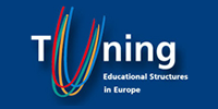 Tuning Educatinal Structure in Europe