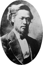 Category 日本の条約改正の人物 Page 1 Japaneseclass Jp